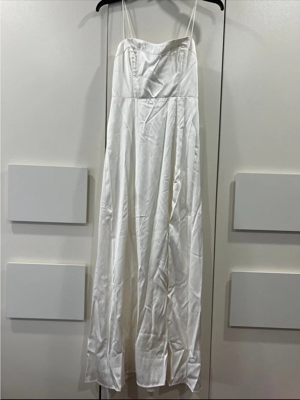 Abercrombie and Fitch Dress - Camille Maxi Dress